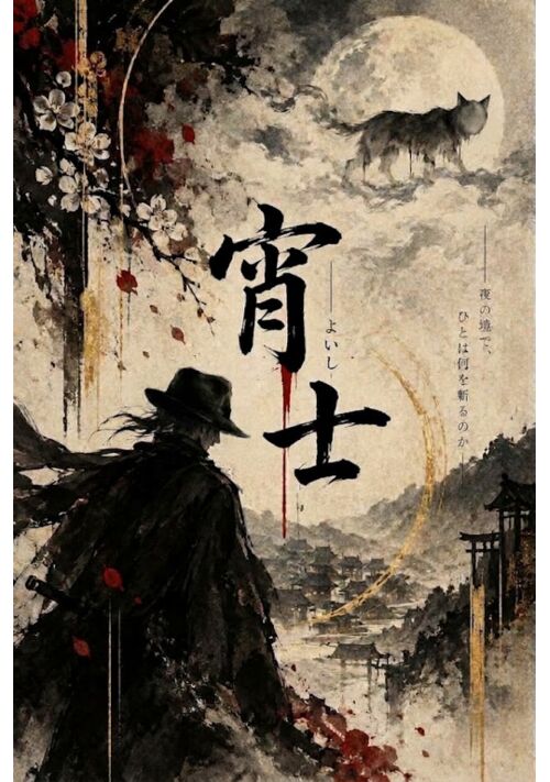 宵士