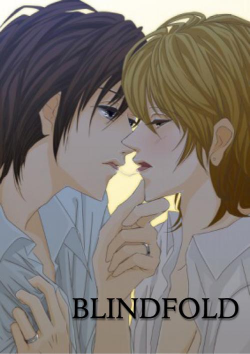 BLINDFOLD