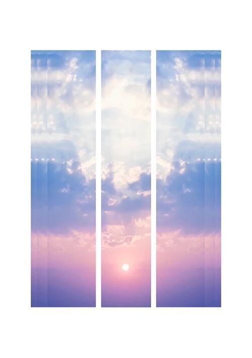 例えば明日を照らすような、