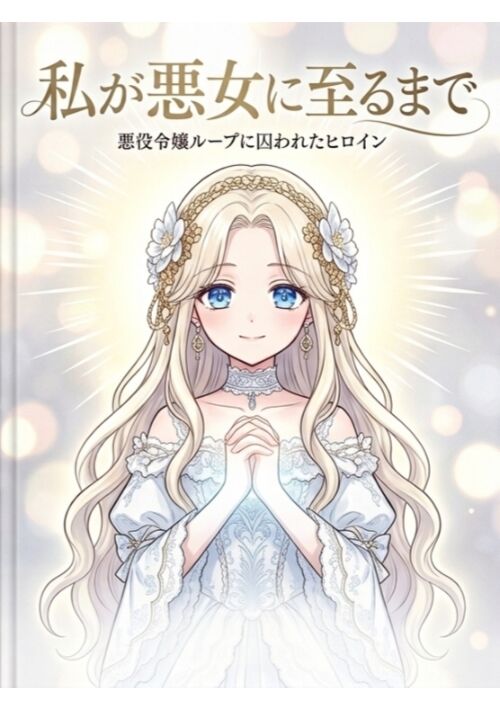 私が【悪女】に至るまで