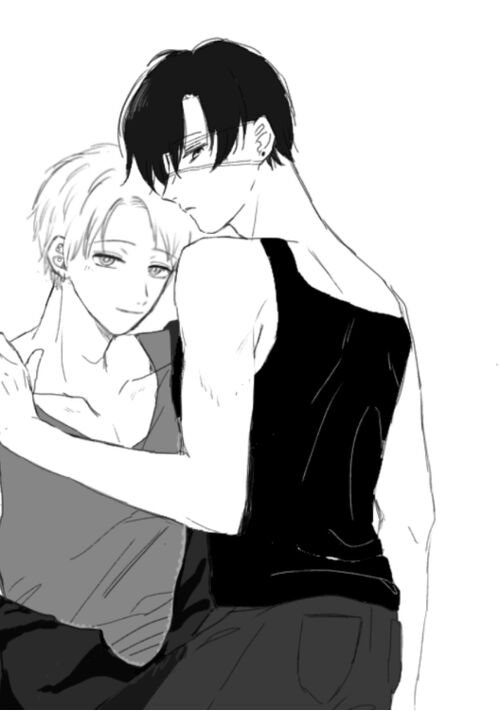 【BL】忘れ方を知らない