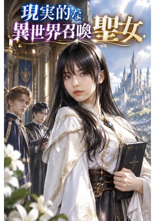 現実的な異世界召喚聖女