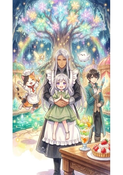 追放された元悪役令嬢（5歳）、最凶ダンジョンを魔導クラフトで極上マイホームに作り変えます！