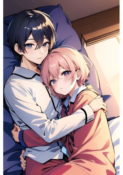 意識してよ、慎くん