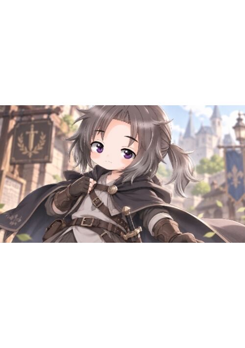 やりたい王子は世界を征服する