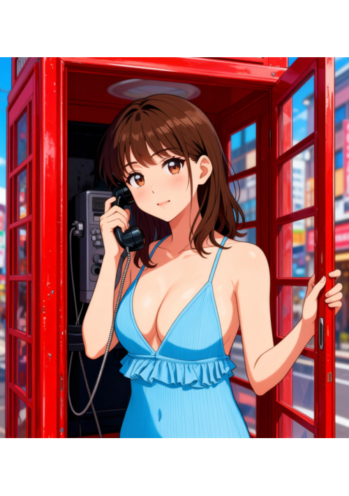 平成・伝言ダイヤリー
