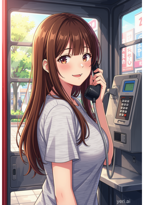 平成・伝言ダイヤリー