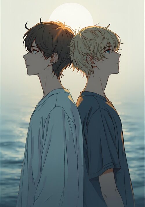 誰も知らないままでいて