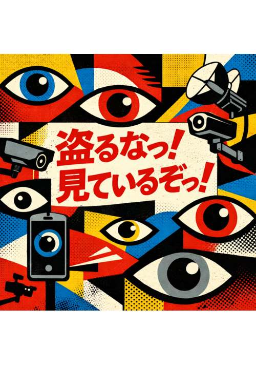 ポスター