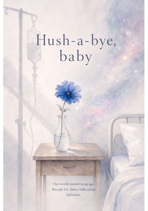 Hush-a-bye, baby