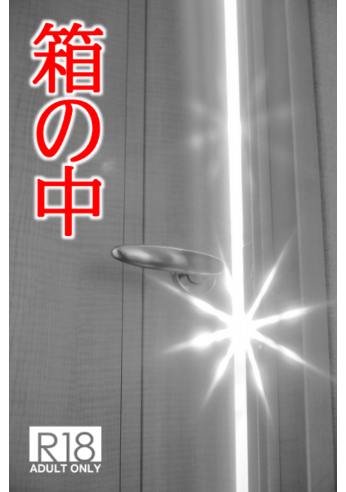 【完結】箱の中【R18】