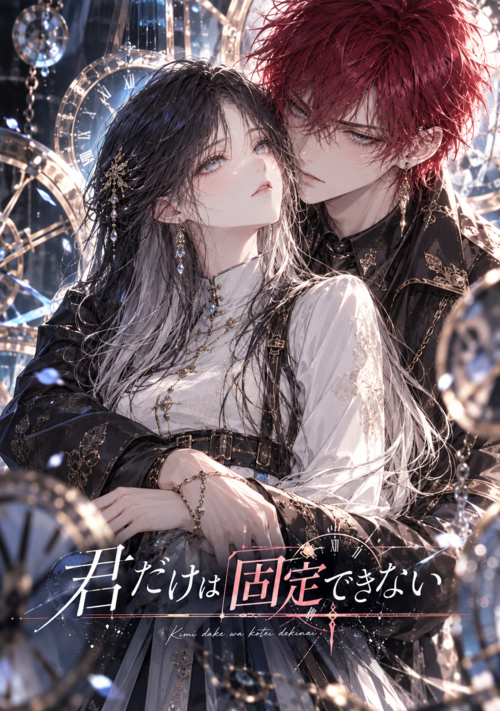 君だけは固定できない