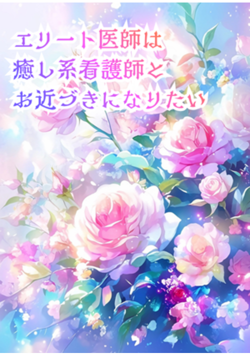 エリート医師は癒し系看護師とお近づきになりたい