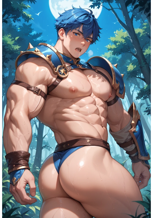 おしゃべり魔法使いはやさぐれ剣士のトラウマを再現して自分の好みに調教したい