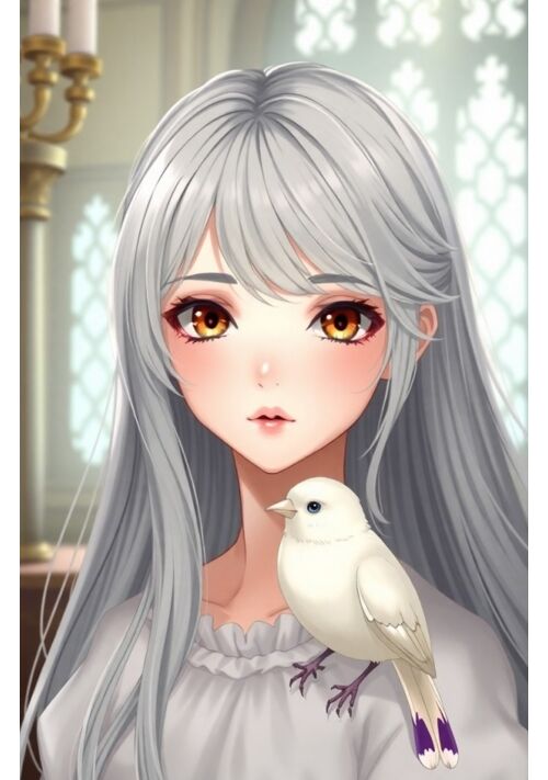 屋根裏部屋でぼんやりしていたら運命の人に出会って公爵家の養子になりました