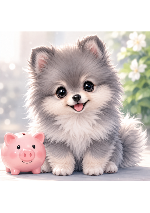 異世界転移した僕と彼のスキルは「貯金箱」と「犬」だったので即追放。でもこれが意外と強かった 表紙