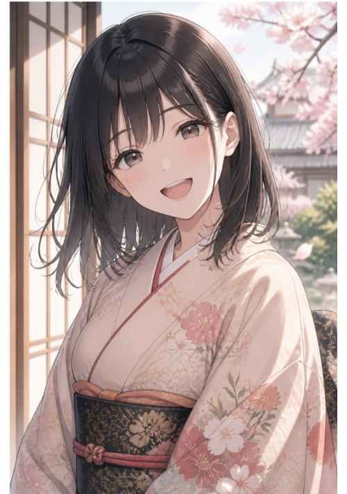 羅来国へようこそ！ ～乙女ゲーム好きOL、異世界で恋を知る～
