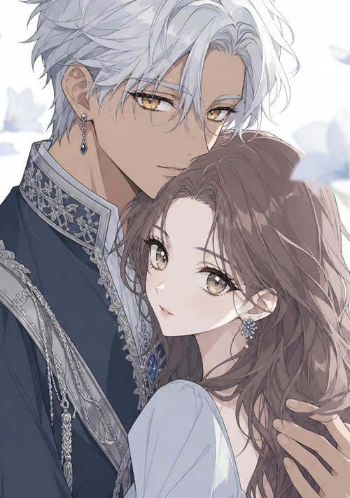 「人形のようだ」と婚約破棄されたので、もう完璧を演じるのはやめようと思います 表紙