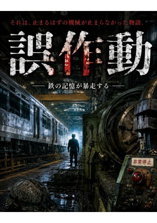 誤作動