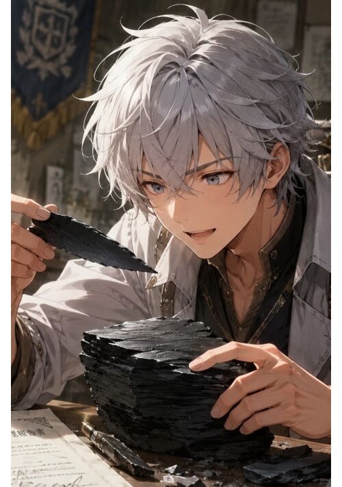 出来損ないと追放された魔工士、ゴミから作った魔工具で成り上がったら手フェチの王弟殿下の執着が重すぎた件