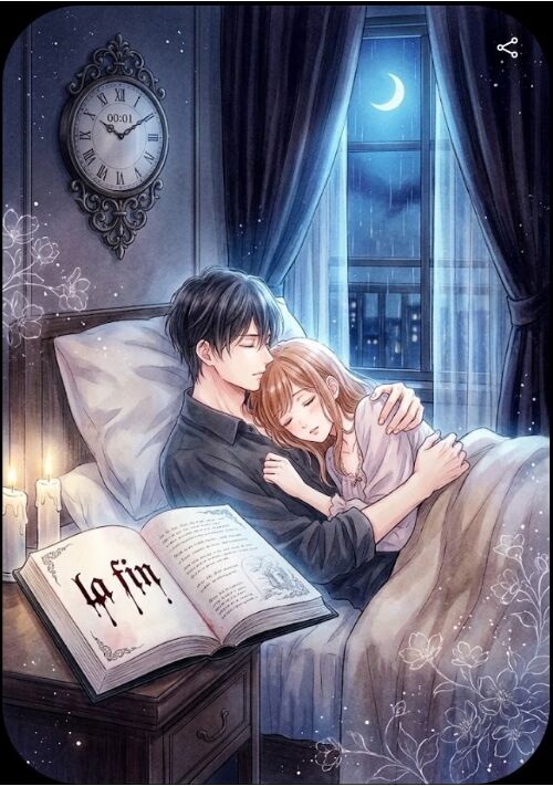 la fin：明日のきみのために遺すもの
