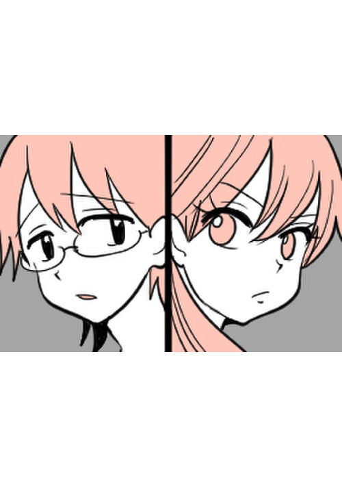 僕が君の人生を 少年向けweb漫画 無料の漫画投稿サイトのアルファポリス