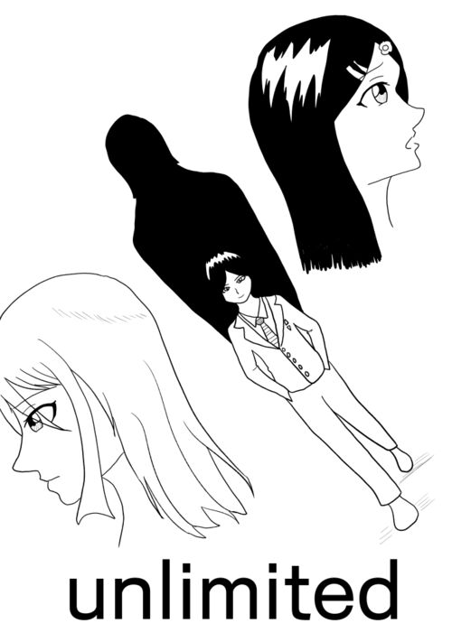 [47p！]ただの清掃部に行方不明の親友の捜索を依頼してみたら、やばかった件について[unlimited]