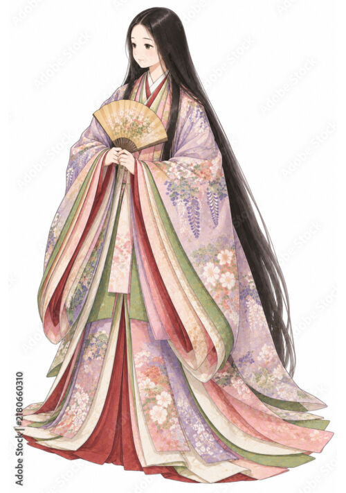 『鴨川グラデーション 〜千年の恋を、もう一度〜』（青の雀） 表紙