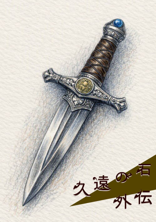久遠の石　外伝（リヴァズの騎士編）