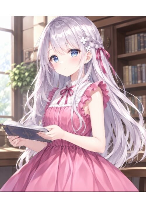 転生幼女の愛され公爵令嬢