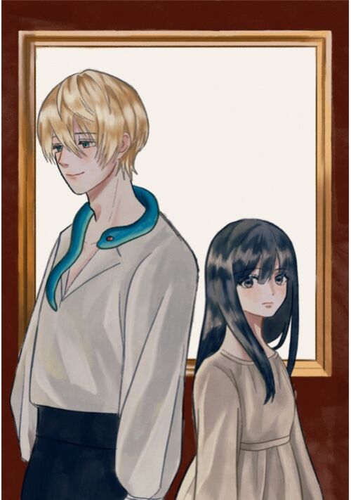 黒曜の心臓
