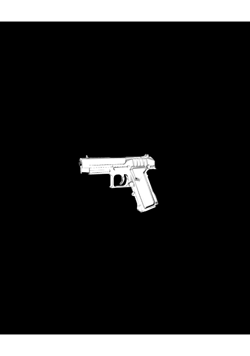 飼い犬に頸を噛まれる。