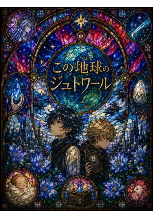 この地球のジュトワール