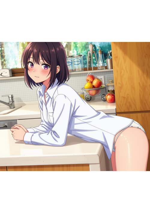 大家さんは発情期