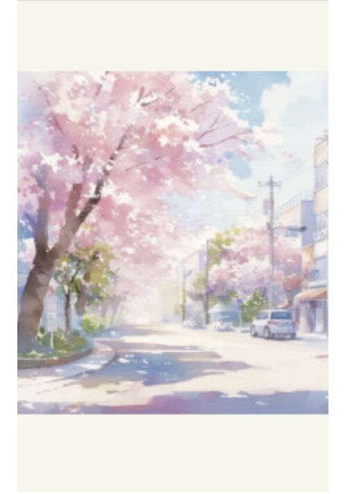 小娘の君の笑顔が見たくって