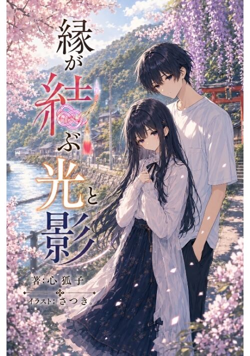 縁が結ぶ光と影