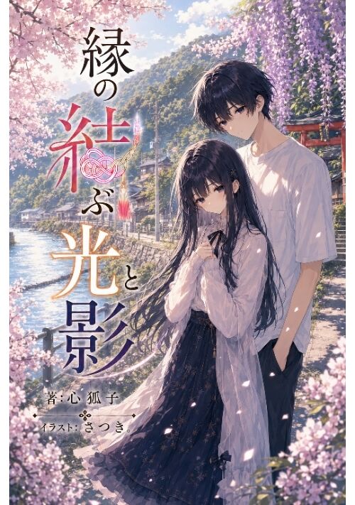 縁の結ぶ光と影