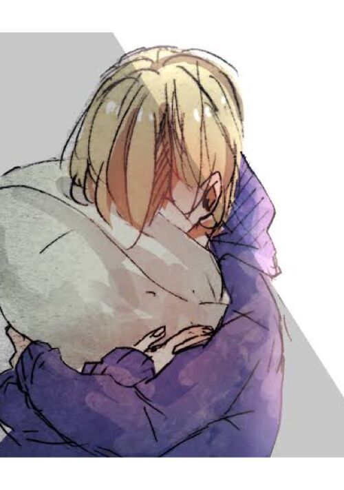 ねぇ、先生。笑ってよ。