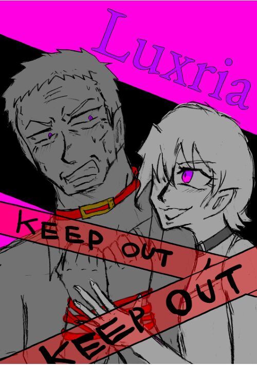 Luxria〜淫魔の館〜