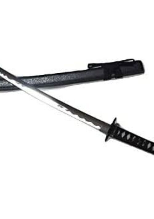 俺と貴様どちらが強いか