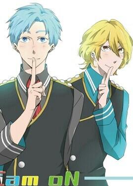 ルート学園（BLver.）