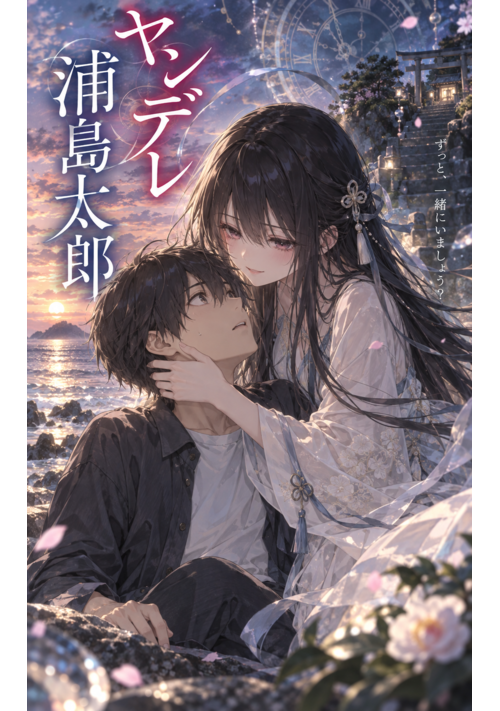  ヤンデレ浦島太郎 ～逃げた俺と、待っていた彼女～