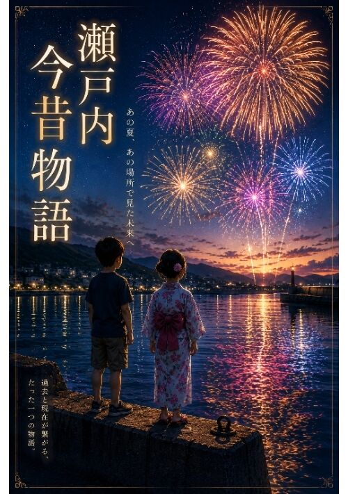 瀬戸内今昔物語