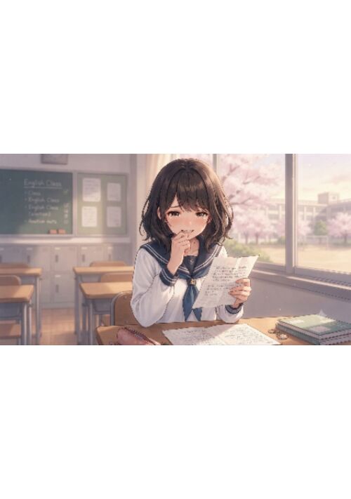 イラストギャラリー