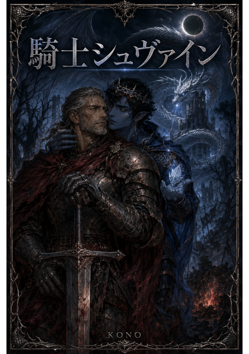 騎士シュヴァイン