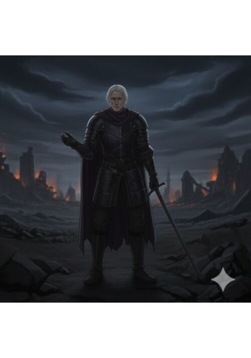 騎士シュヴァイン