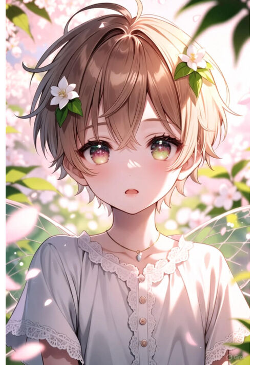 ポエム