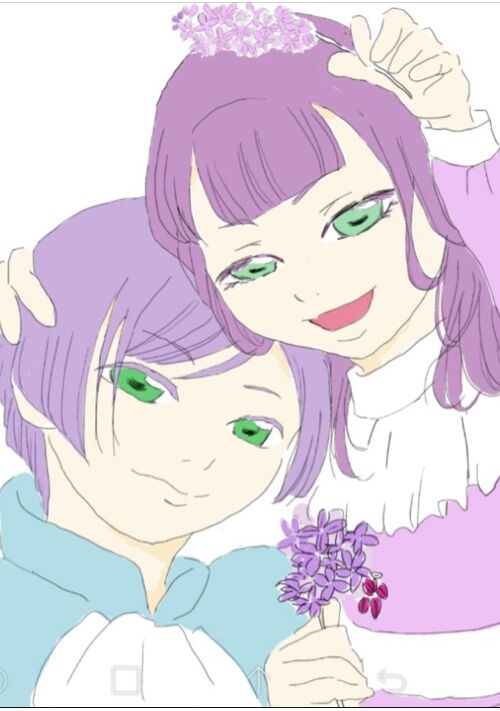 悪役令嬢の弟です