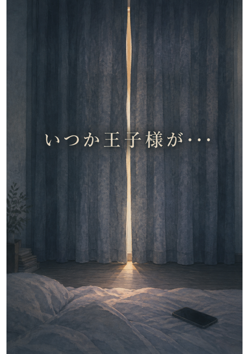 いつか王子様が…