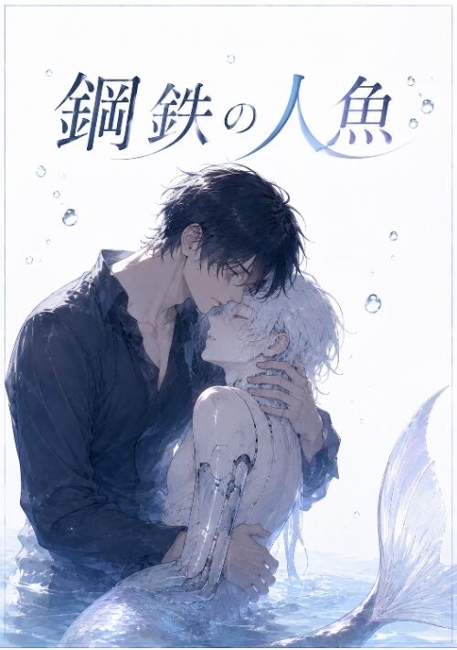鋼鉄の人魚